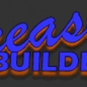 Logo for Trease Builders South Gippsland