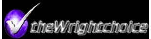 theWrightchoice Logo