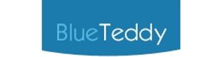 BlueTeddy Logo
