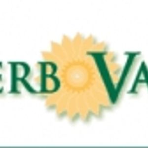 Logo for Herb Valley