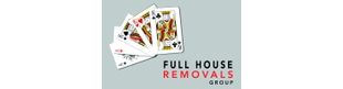 Full House Removals Group Pty Ltd Logo