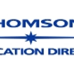 Logo for Thomson Education Direct