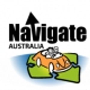 Logo for Navigate Australia