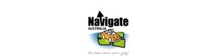 Navigate Australia Logo