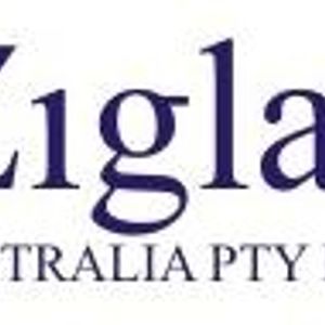 Logo for Ziglar Australia Pty Ltd