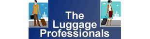 The Luggage Professionals Logo
