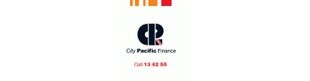 City Pacific Finance Logo