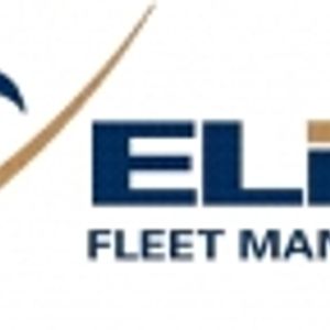Logo for Elite Fleet Pty Ltd