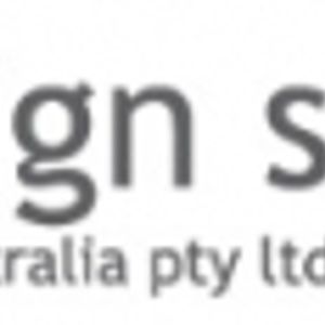 Logo for Sign Studio Australia