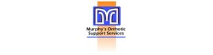 Murphy's Orthotic Support Services Logo