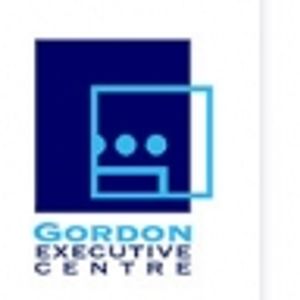Logo for Gordon Executive Centre