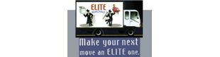 Elite Removals Logo