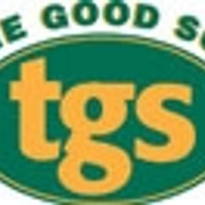 Logo for GOOD SOIL ( tgs )