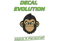 Decal Evolution