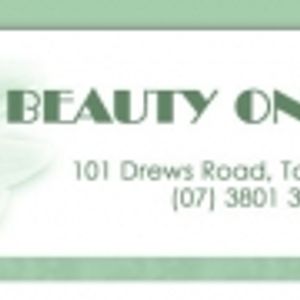 Logo for Beauty On Drews