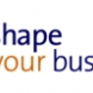 Logo for Shape Your Business PTY Ltd