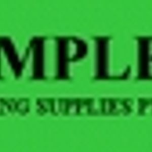 Logo for Complete Cleaning Supplies Pty Ltd