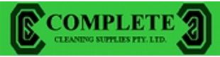 Complete Cleaning Supplies Pty Ltd Logo