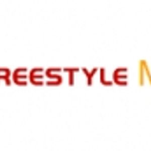 Logo for Freestyle Media