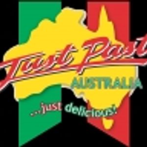 Logo for Just Pasta