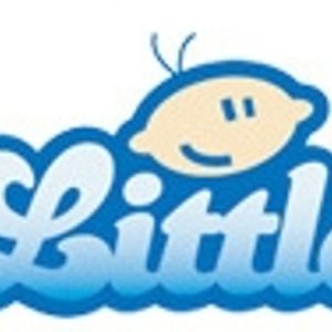 Logo for iLittle