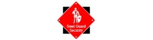 Steel Guard Security Logo