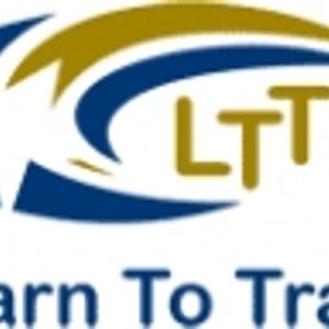 Logo for Learn To Trade in Foreign Exchange