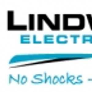 Logo for Lindwall Electrical Pty Ltd