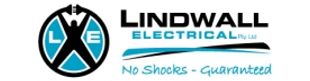 Lindwall Electrical Pty Ltd Logo