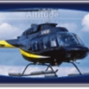 Logo for Helicopter Charter Specialists