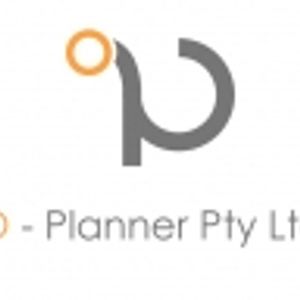 Logo for O Planner Pty Ltd