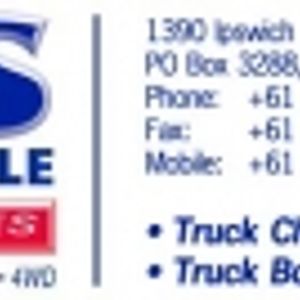 Logo for A1 Dependable Truck Sales