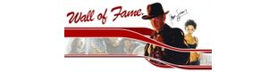 Wall Of Fame Autographs Logo