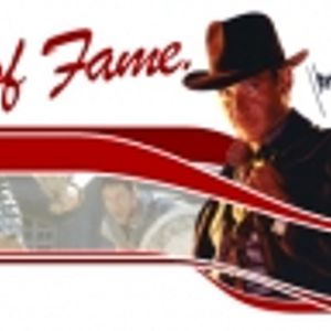 Logo for Wall of Fame