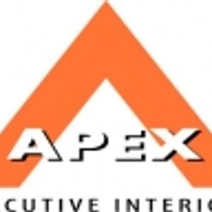 Logo for Apex Executive Interiors