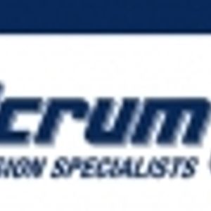 Logo for Fulcrum Supsensions