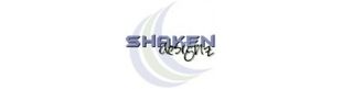 Shaken Designz Logo