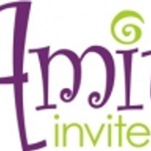 Logo for Amity Invites