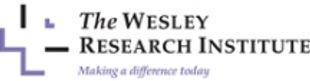 The Wesley Research Institute Logo