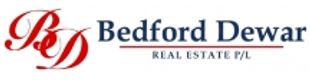 Bedford Dewar Real Estate P/L Logo