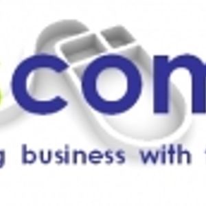 Logo for elscomm