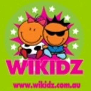 Logo for Wikidz Kids Wear