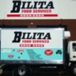 Logo for Bilita Food Services