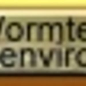 Logo for Wormtec Worm Farming & Vermiculture