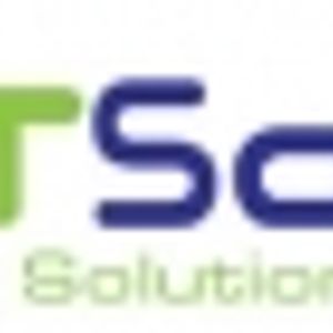 Logo for Alex IT Solutions