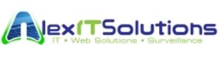 Alex IT Solutions Logo