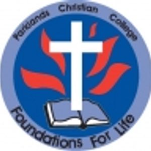 Logo for Parklands Christian College