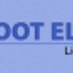 Logo for Kerfoot Electrics Pty Ltd