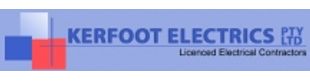 Kerfoot Electrics Pty Ltd Logo