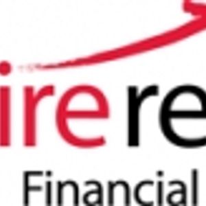 Logo for Aspire Retire Financial Services